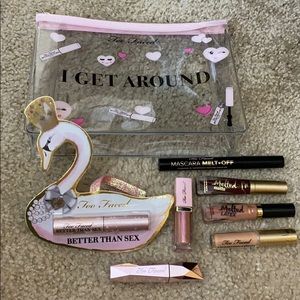 Too Faced Giftset 💐💝
